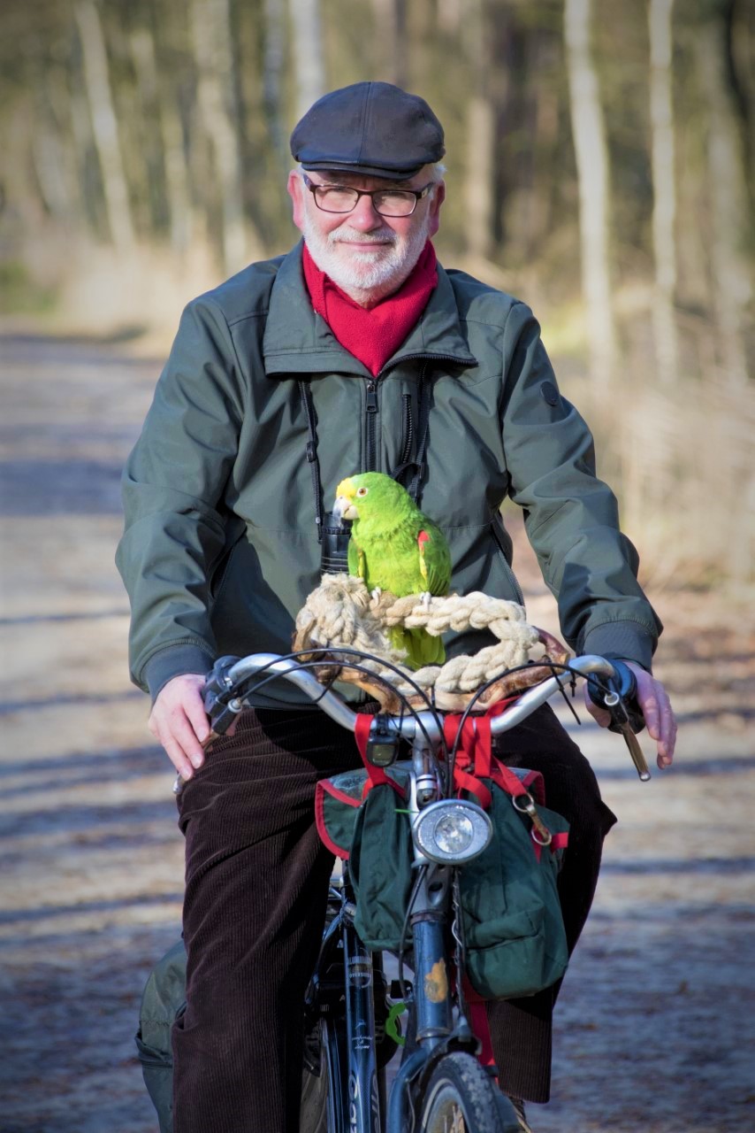 Drs. Jan Hooimeijer