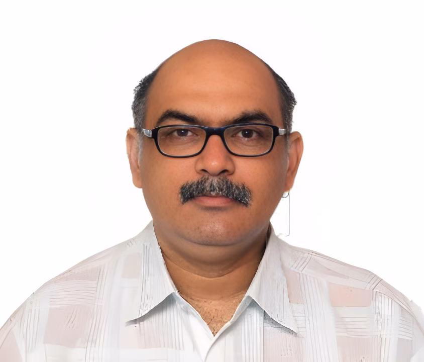 Dr. Nihar Jaykar